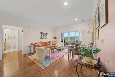 4421 Warrens Way Deeded Garage #DEEDED GARAGE, Wanaque, NJ 07465 - Photo 6
