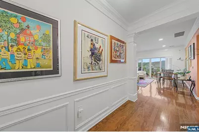 4421 Warrens Way Deeded Garage #DEEDED GARAGE, Wanaque, NJ 07465 - Photo 4