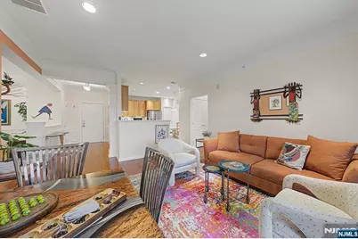 4421 Warrens Way Deeded Garage #DEEDED GARAGE, Wanaque, NJ 07465 - Photo 8