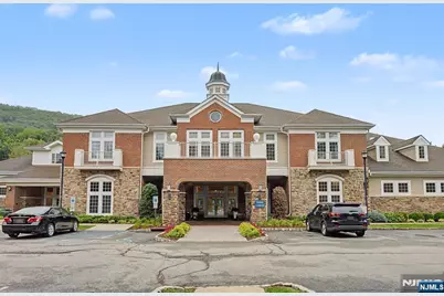4421 Warrens Way Deeded Garage #DEEDED GARAGE, Wanaque, NJ 07465 - Photo 30