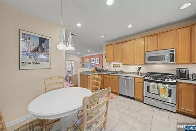 4421 Warrens Way Deeded Garage #DEEDED GARAGE, Wanaque, NJ 07465 - Photo 12