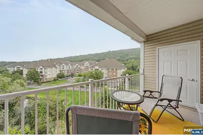 4421 Warrens Way Deeded Garage #DEEDED GARAGE, Wanaque, NJ 07465 - Photo 10