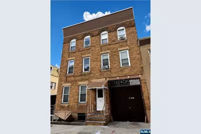17 Van Buren Street 1 #1, Newark, NJ 07105 - Photo 1