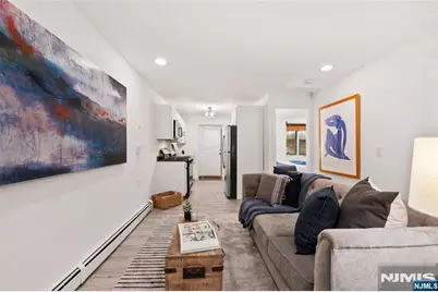 235 Park Avenue 1B #1B, Hoboken, NJ 07030 - Photo 6