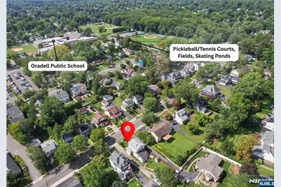 656 Orchard Street, Oradell, NJ 07649 - Photo 32