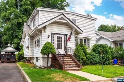 161 Walnut Avenue, Bogota, NJ 07603 - Photo 2