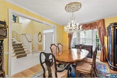 12 Schindler Court 12 #12, Upper Saddle River, NJ 07458 - Photo 8