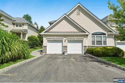 12 Schindler Court 12 #12, Upper Saddle River, NJ 07458 - Photo 34