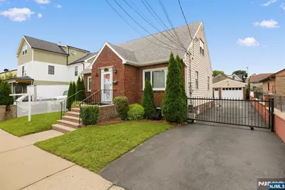 258 22nd Street, Paterson, NJ 07514 - Photo 4