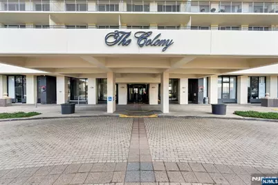 1530 Palisades Avenue 9G #9G, Fort Lee, NJ 07024 - Photo 2