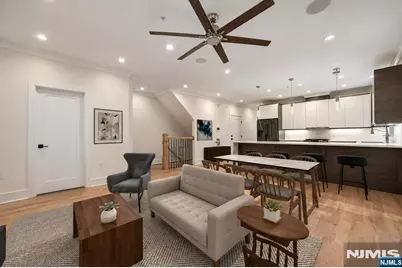 51 Prospect Street 1 #1, Jersey City, NJ 07307 - Photo 2
