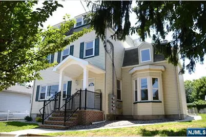 651 Mill Street 3 #3, Belleville, NJ 07109 - Photo 1
