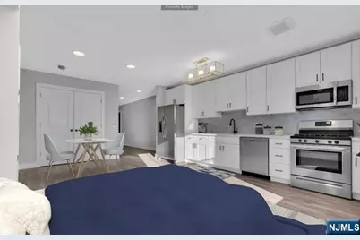 108 Ridge Road 304 #304, North Arlington, NJ 07031 - Photo 4