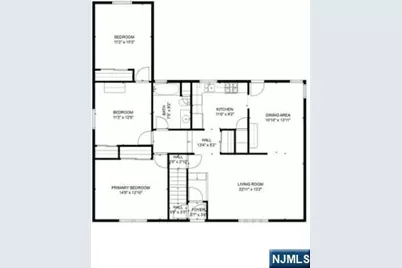 650 Edgewater Avenue 1 #1, Ridgefield, NJ 07657 - Photo 4