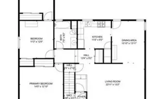 650 Edgewater Ave 1, Ridgefield, NJ 07657 - Photo 4
