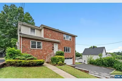 650 Edgewater Avenue 1 #1, Ridgefield, NJ 07657 - Photo 1