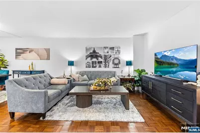 200 Winston Drive 2207 #2207, Cliffside Park, NJ 07010 - Photo 8