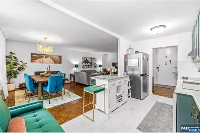 200 Winston Drive 2207 #2207, Cliffside Park, NJ 07010 - Photo 12