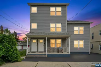 108-110 10th Street, Passaic, NJ 07055 - Photo 1