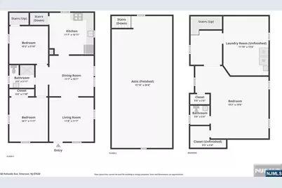 60 Palisade Avenue, Emerson, NJ 07630 - Photo 40