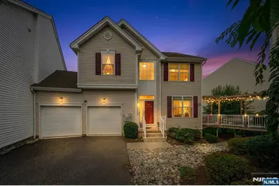 96 Sowers Drive, Montville Township, NJ 07840 - Photo 1