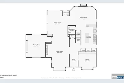 71 Gilbert Road, Ho Ho Kus, NJ 07423 - Photo 48