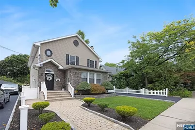 84 Vanderburgh Avenue, Rutherford, NJ 07070 - Photo 1