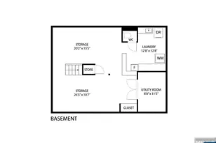 813 Ridgewood Ave, Oradell, NJ 07649 - Photo 48