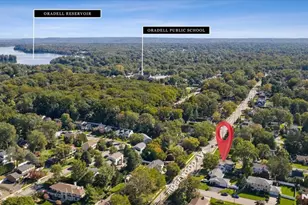 813 Ridgewood Ave, Oradell, NJ 07649 - Photo 46