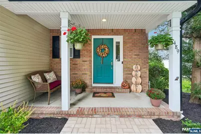 489 Adler Way, Paramus, NJ 07652 - Photo 2