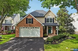 489 Adler Way, Paramus, NJ 07652 - Photo 1