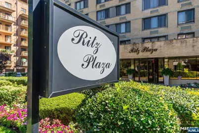344 Prospect Avenue 6E #6E, Hackensack, NJ 07601 - Photo 22