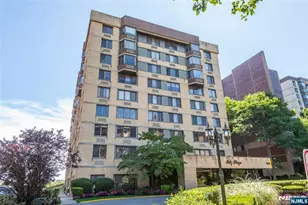 344 Prospect Ave 6E, Hackensack, NJ 07601 - Photo 1