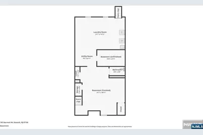 183 Norman Road, Newark, NJ 07106 - Photo 34