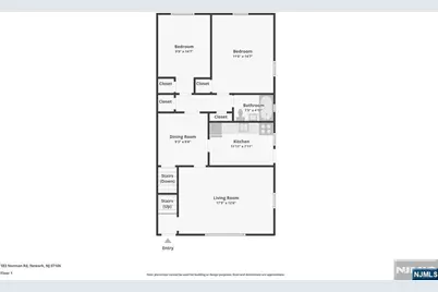 183 Norman Road, Newark, NJ 07106 - Photo 36