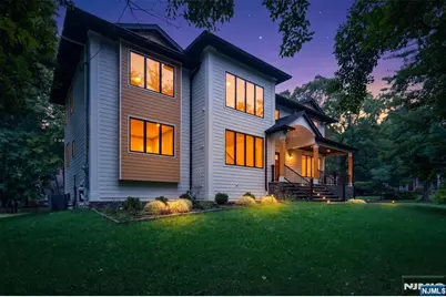 455 Sunset Avenue, Haworth, NJ 07641 - Photo 1