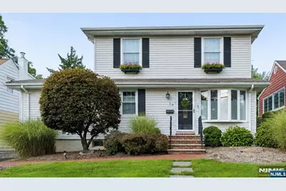 79 Bergen Avenue, Waldwick, NJ 07463 - Photo 2