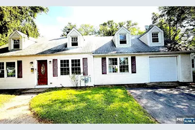 5 Brookside Avenue, Pequannock Township, NJ 07444 - Photo 1