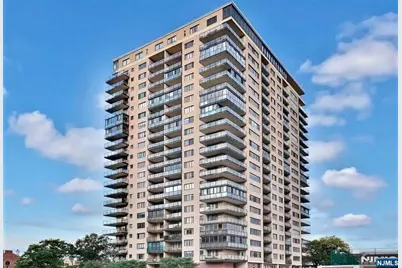1203 River Road 14C #14C, Edgewater, NJ 07020 - Photo 1