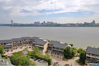 1203 River Road 14C #14C, Edgewater, NJ 07020 - Photo 10