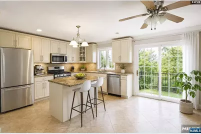 461 5th B #B, Palisades Park, NJ 07650 - Photo 6