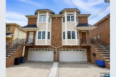 461 5th B #B, Palisades Park, NJ 07650 - Photo 1