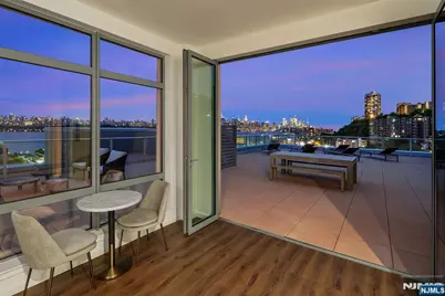 143 Old River Road 606 #606, Edgewater, NJ 07020 - Photo 16