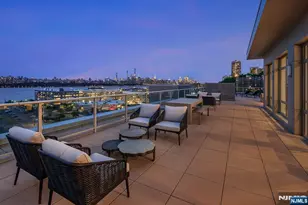 143 Old River Road 606, Edgewater, NJ 07020 - Photo 12