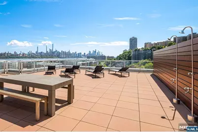 143 Old River Road 606 #606, Edgewater, NJ 07020 - Photo 22