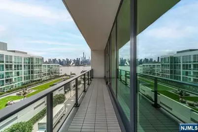 1200 Ave At Port Imperial 603 #603, Weehawken, NJ 07086 - Photo 10