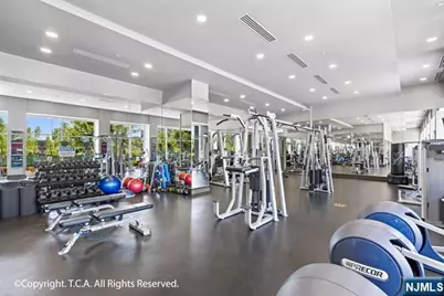 1200 Ave At Port Imperial 603 #603, Weehawken, NJ 07086 - Photo 30
