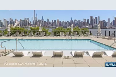 1200 Ave At Port Imperial 603 #603, Weehawken, NJ 07086 - Photo 28