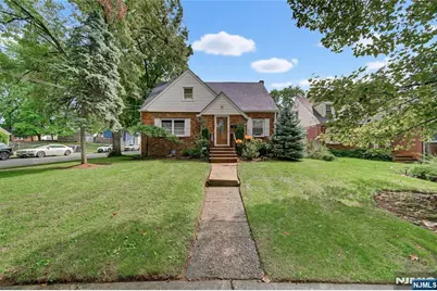83 Fairfield Street, Englewood, NJ 07631 - Photo 1
