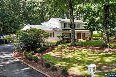 6 Terkuile Road, Montvale, NJ 07645 - Photo 2